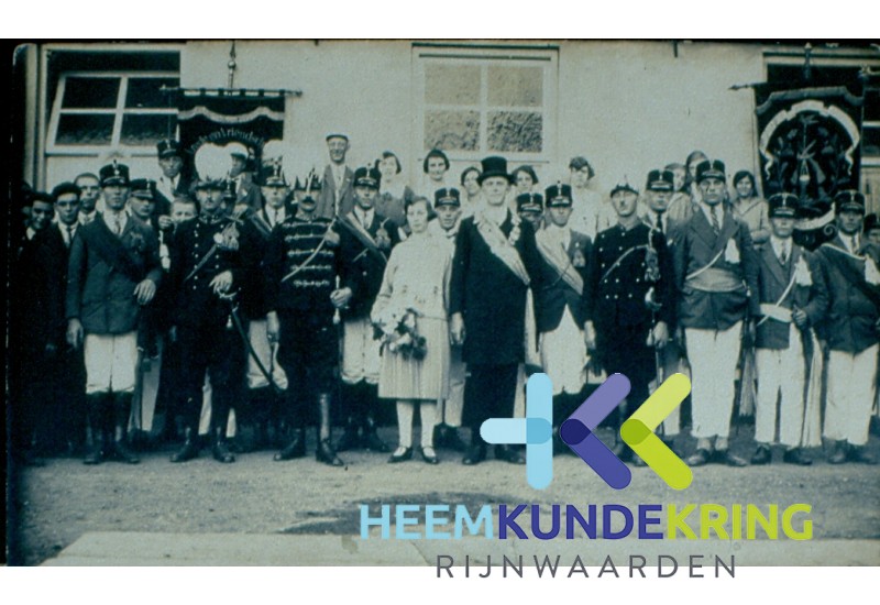Herwen Schutterij F00000890